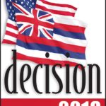 House District 12: Upcountry, Spreckelsville, parts of Kahului